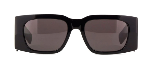 saint laurent sl 654 001 güneş gözlüğü