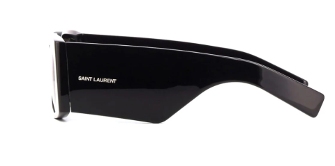 saint laurent sl 654 001 güneş gözlüğü