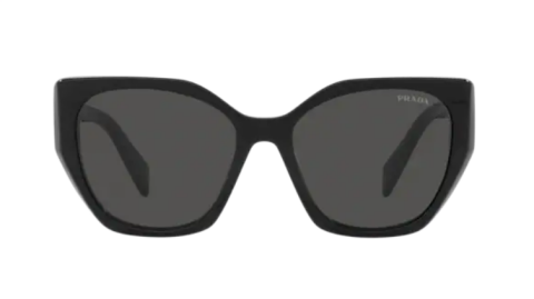 prada spr 19zs 1ab5s0 güneş gözlüğü