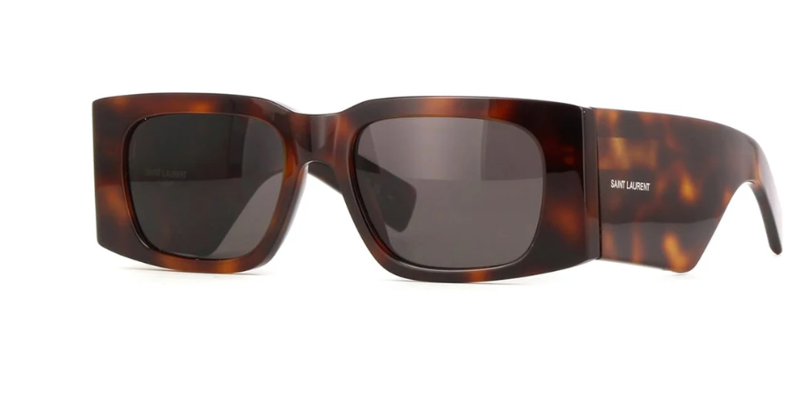 saint laurent sl 654 003 güneş gözlüğü