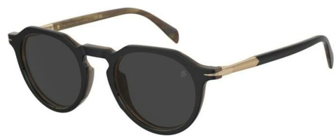 david beckham 1171/s ppo 2k 49 güneş gözlüğü