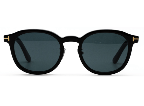tom ford 1277 01a 50 güneş gözlüğü