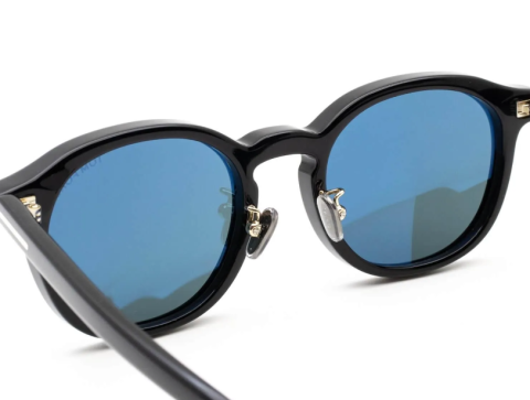 tom ford 1277 01a 50 güneş gözlüğü