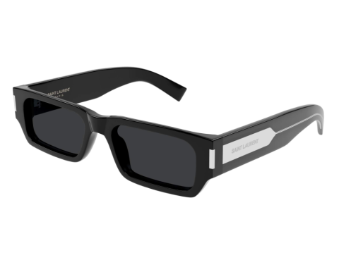 saint laurent sl 660 001 güneş gözlüğü