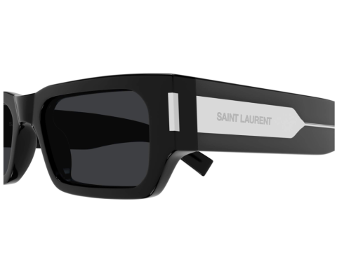 saint laurent sl 660 001 güneş gözlüğü