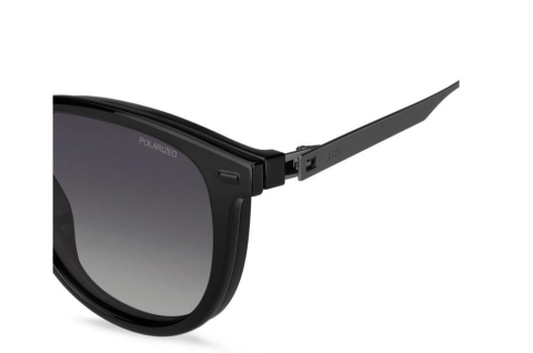 hugo boss 1640/cs 284 51 klips güneş gözlüğü