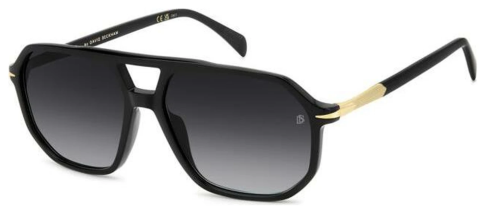 david beckham 1172/s 2m2 9o 59 güneş gözlüğü