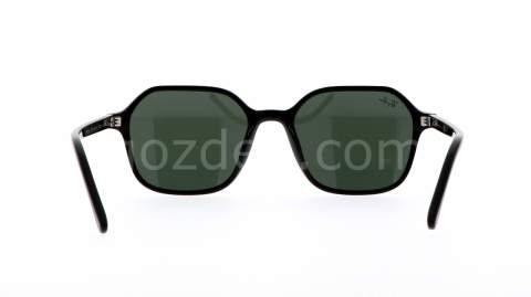 Rayban Rb 2194 901/31 53 John Erkek Güneş Gözlüğü