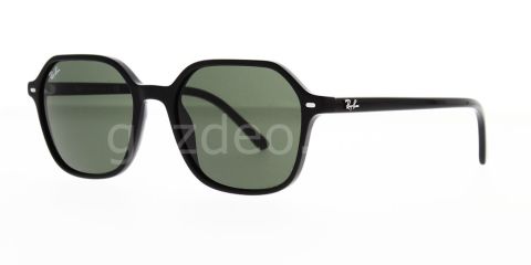 Rayban Rb 2194 901/31 53 John Erkek Güneş Gözlüğü