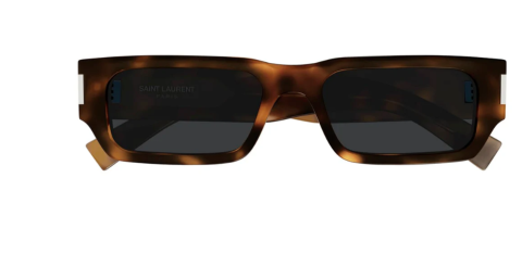 saint laurent sl 660 002 güneş gözlüğü