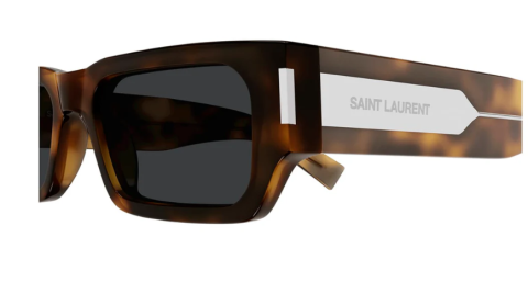 saint laurent sl 660 002 güneş gözlüğü