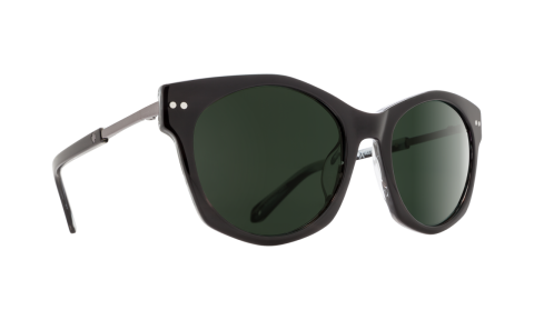 spy + muholland Siyah güneş gözlüğü