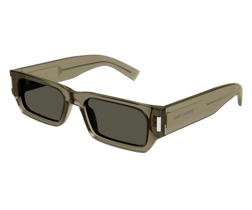 saint laurent sl 660 003 güneş gözlüğü