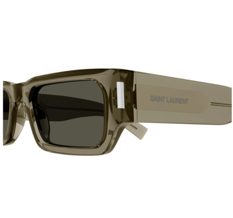 saint laurent sl 660 003 güneş gözlüğü