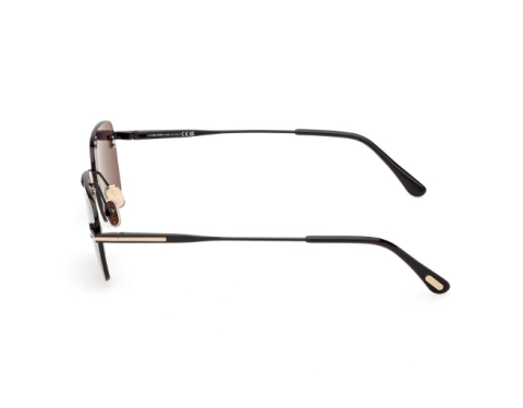 tom ford 1354 01A 54 güneş gözlüğü