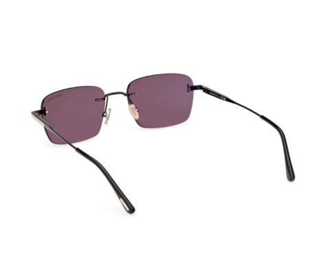 tom ford 1354 01A 54 güneş gözlüğü