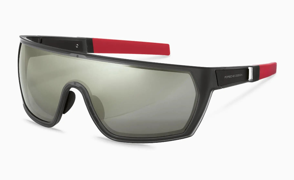 porsche desing p8668 b güneş gözlüğü