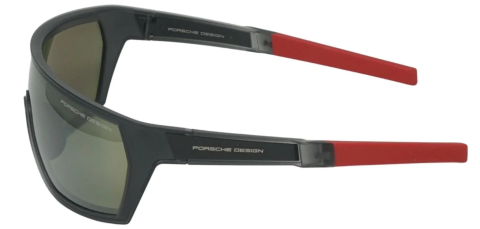 porsche desing p8668 b güneş gözlüğü