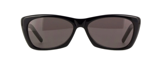 saint laurent sl 613 001 güneş gözlüğü