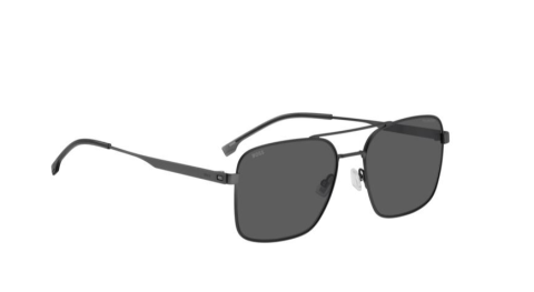 hugo boss 1695/s swk 58 polarize güneş gözlüğü