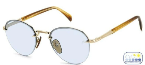 david beckham 1173/s t5u qz 51 güneş gözlüğü