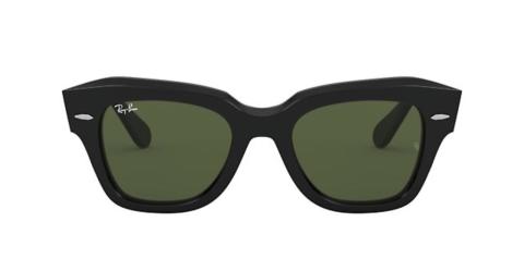 ray ban rb 2186 901/31 49 state street güneş gözlüğü