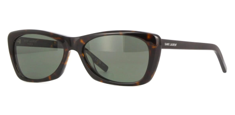 saint laurent sl 613 002 güneş gözlüğü