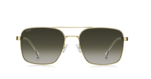 hugo boss 1695/s j5g 58  güneş gözlüğü