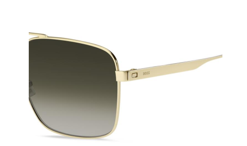 hugo boss 1695/s j5g 58  güneş gözlüğü