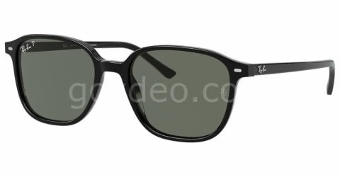 Rayban Rb 2193 901/58 55 Leonard Erkek Güneş Gözlüğü