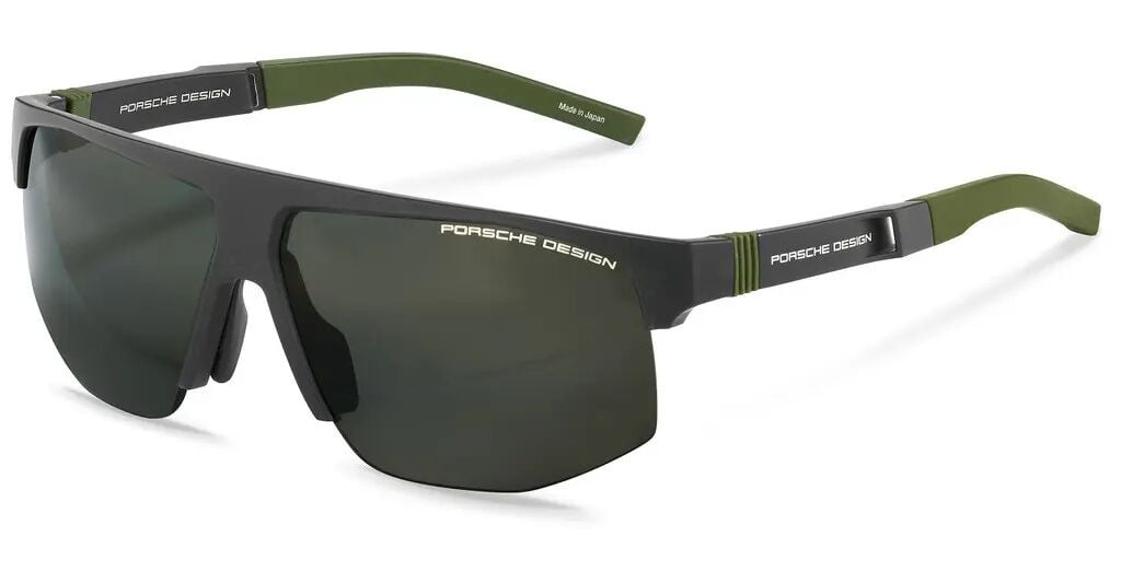 porsche desing p8915 b  güneş gözlüğü