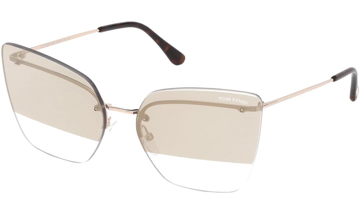 tom ford ft 0682 28g güneş gözlüğü