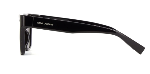 saint laurent sl 641 001 güneş gözlüğü