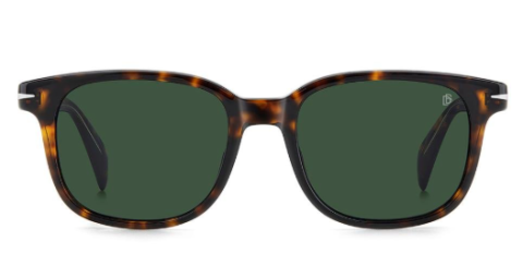 david beckham 1177/s 086 qt 53 güneş gözlüğü