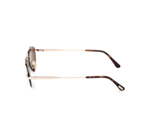 tom ford 1356 28A 55 güneş gözlüğü