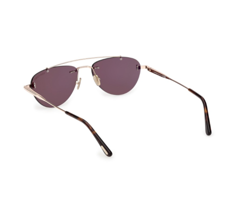 tom ford 1356 28A 55 güneş gözlüğü