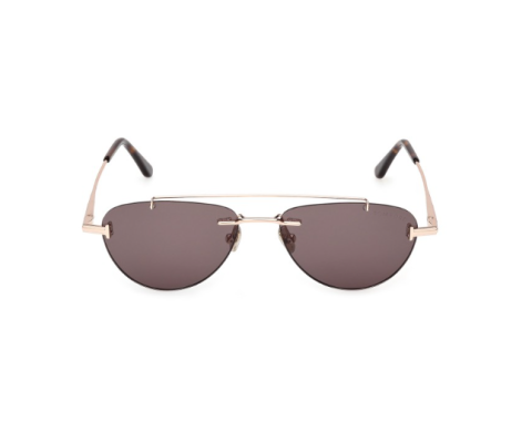 tom ford 1356 28A 55 güneş gözlüğü