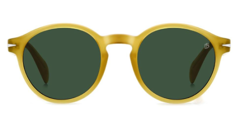 david beckham 1178/s 40g qt 50 güneş gözlüğü