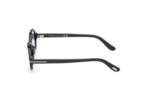 tom ford 1364 01A 49 güneş gözlüğü