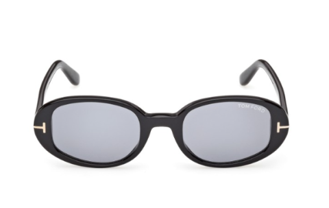 Tom Ford FT 1364 01A 49 güneş gözlüğü