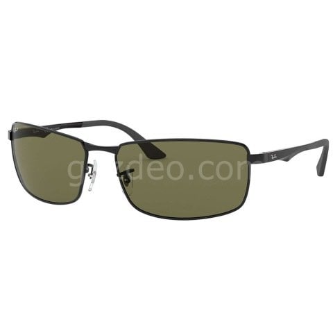 Rayban Rb 3498 002/9A 64 Erkek Güneş Gözlüğü