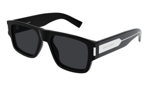 saint laurent sl 659 001 güneş gözlüğü