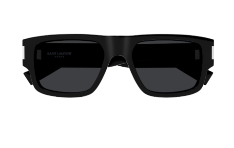 saint laurent sl 659 001 güneş gözlüğü