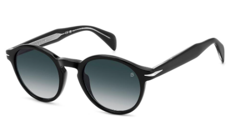 david beckham 1178/s 807 08 50 güneş gözlüğü