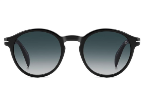 david beckham 1178/s 807 08 50 güneş gözlüğü