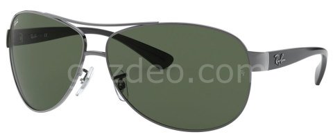 ray ban rb 3386 004/71 67 güneş gözlüğü