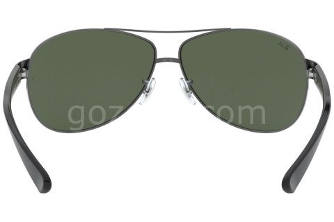 Rayban Rb 3386 004/71 67 Erkek Güneş Gözlüğü