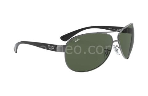 ray ban rb 3386 004/71 67 güneş gözlüğü
