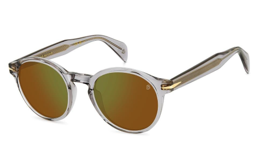 david beckham 1178/s kb7 mt 50 güneş gözlüğü