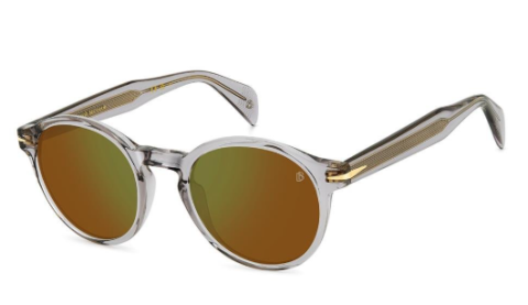 david beckham 1178/s kb7 mt 50 güneş gözlüğü